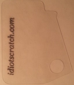 ISPT™ for 1911 American Legend placeholder product photo