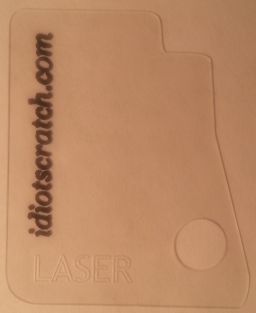 ISPT™ for 1911 Crimson Trace Lasergrips placeholder product photo