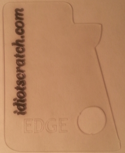 ISPT™ for 1911 Edge placeholder product photo