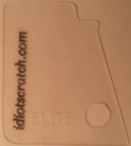 1911 Elite ISPT™ placeholder product photo