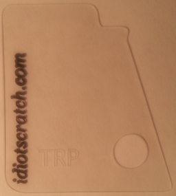 ISPT™ for 1911 TRP placeholder product photo