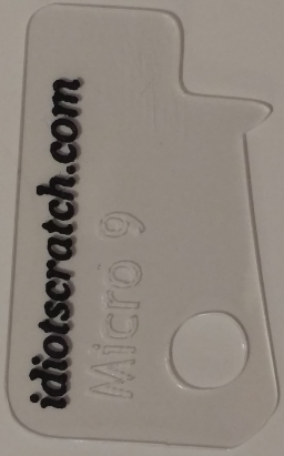 ISPT™ for Kimber Micro 9 placeholder product photo