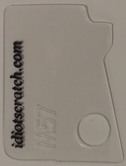 ISPT™ for Zastava M57 placeholder product photo
